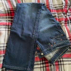 Lucky Brand Dungarees
